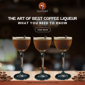 The Art of Best Coffee Liqueur - What You Need To Know