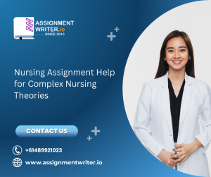 Nursing Assignment Help for Complex Nursing Theories