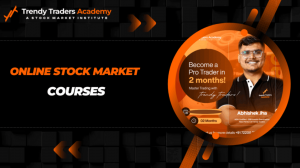 Online Stock Market Courses | Trendy Traders Academy