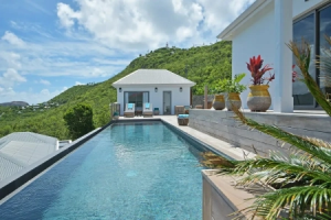 Exploring the Best Vacation Homes in St. Barthelemy: A Luxurious Island Getaway