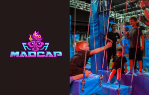 Explore the Best Indoor Playground Abu Dhabi for Family Fun