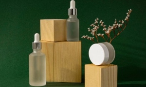 Benefit of using natural skincare products 