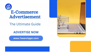 E-Commerce Advertisement | Advertise Online Store | Ad Network