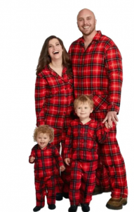 Cozying Up for the Holidays: The Ultimate Guide to Christmas Pajamas