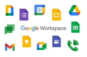 Google Workspace Services: Empowering Businesses Globally with Veuz Concepts