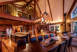 Innovative Barndominium Design Ideas for Your Dream Home