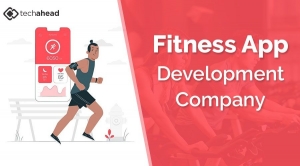 Why You Should Choose a Leading Fitness App Development Company for Your Next Project