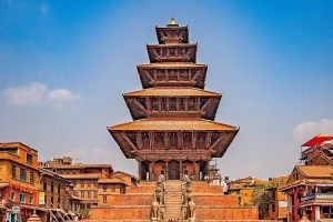 Nepal Tour Cost for 4 Days/3 Nights: Affordable Packages for 2 People