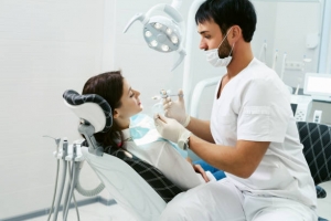 Orthodontist – One Specialty, Many Options