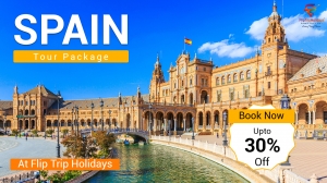 Unveiling the Spain visit packages: A Total Manual for Investigate Spain