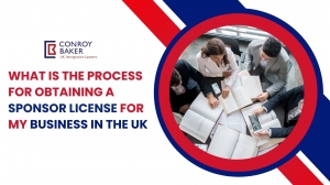 UK Sponsor Licence: A Simple Guide for Business Owners