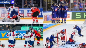 Winter Olympic Milano Cortina 2026: Six Montreal Canadiens Who Could Shine at the Olympics