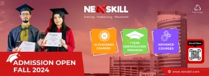 Flexible Learning in Lahore: Short Courses for Personal Growth by Nexskill