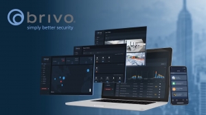 Brivo Access for Multi-Site Property Management