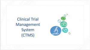 benefits of CTMS