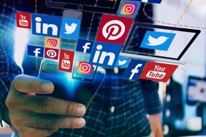 Social Media Marketing: A Game-Changer for Businesses in the Digital Age