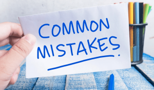 Common Mistakes to Avoid When Applying for the Federal Skilled Trades Program