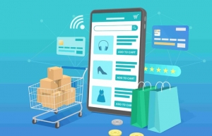 How iTechnolabs Delivers Cutting-Edge eCommerce App Development Solutions 