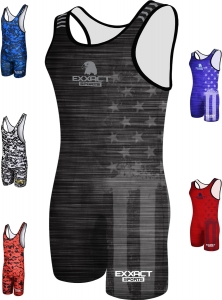 Top 5 Lightweight and Durable Wrestling Singlets for Peak Performance