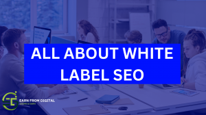 Top 5 Reasons Why White Label SEO Works & How to Choose the Best Provider