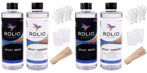 Your DIY Projects Need This Epoxy Resin Solution