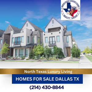 Why Condos for Sale in Dallas TX are So Popular?