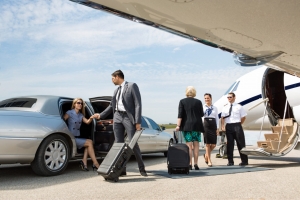 Elevate Your Travel Experience with Premier Airport Chauffeur and Luxury Car Services in Indianapolis