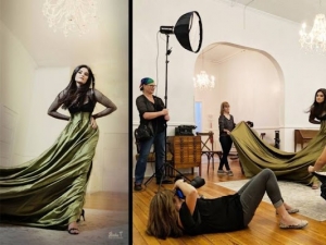 Find the Best Photo Studio Near Me: Expert Family Photographer in Sanford, FL