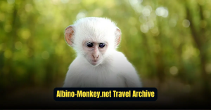 Welcome to the Fascinating World of the Albino-Monkey.net Travel Archives