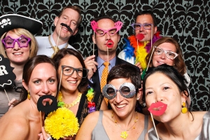 How to Hire the Best Photo Booth for Your Event