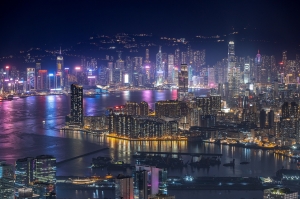 Digital Transformation in Hong Kong Banking 