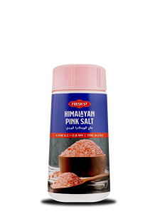 The Impact of Himalayan Salt Pakistan