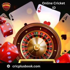 Cricplus Book Is World's Best Online Book Platform For Users