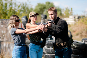 Top 5 Benefits of Firearm Course