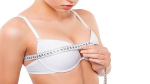 Benefits of Breast Reduction Surgery