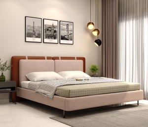 Platform Bed vs. Traditional Bed: Which One is Best for Your Home?