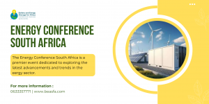 The Impact of the Energy Conference South Africa on Regional and Global Energy Strategies