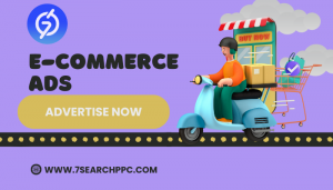 E-Commerce Ads | Advertise Online Store | Ad Network