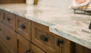 Honed Granite Countertops | A Perfect Choice for a Modern Look