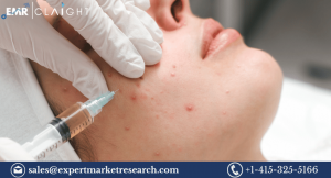 Severe Acne Vulgaris Treatment Market Size, Share, Trends, Growth, Analysis, Report and Forecast 2024-2032