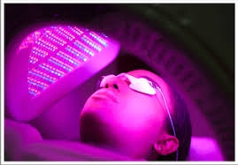 Ultimate Guide to LED Light Therapy | Red Therapy in Riyadh