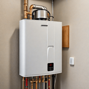 Water Tank Replacement and Water Heater Repair