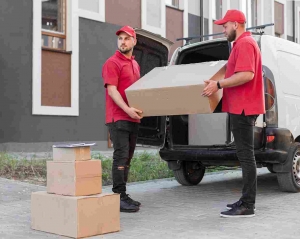 What is the benefit of hiring Professional Packers and Movers in Delhi?