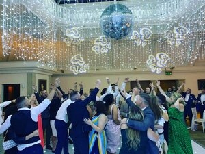 Finding the Perfect Wedding DJ in Essex: What You Need to Know