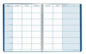 How to Effectively Manage Your Schedule with a Teacher Planner 