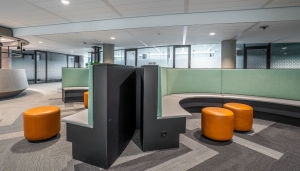 Transforming Workspaces: The Rise of Fitout Services in Melbourne