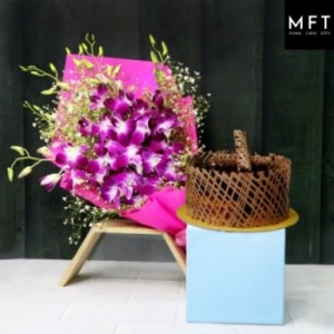 Online Cake Delivery in Bangalore: Sweetening Your Celebrations