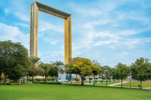 Top 10 Attractions of the UAE