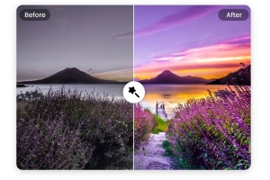 How to Achieve Professional Results with AI Photo Editors