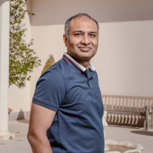 Rajat Khare: Entrepreneur and Investor